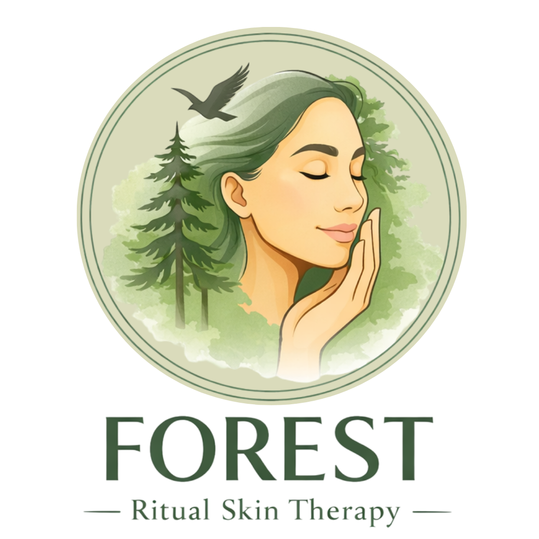 FoRest – Ritual Skin Therapy